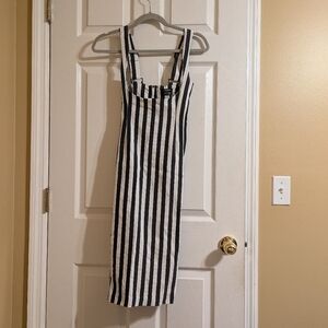 Unique Vintage Beetlejuice Pencil Skirt